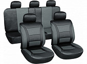 Чехлы на автомобильные сидения на сидения KIND WOLF Saturn (к-т) KW-1011