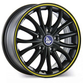 YST X-14 6.5X16/4X108 ET31 D65.1 MBYS