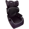 Автокресло детское универсальное KENGA гр. 2, 3 15-36 кг. Черный