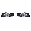 Фары противотуманные CV-351E CHEVROLET CRUZE 2009- CV-351E