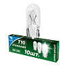 Лампа накаливания Т10 12V5W Standart Rekzit