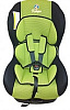 Автокресло детское универсальное KENGA (гр1-3, 9-36кг) зеленый