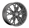 Диск LS FlowForming (Forged Rim) RC83 MGM 9x20 5x114.3 ET45 DIA67.1