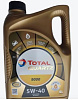 Total Quartz 9000 5w40 синт. масло моторное 4 л. (Турция)