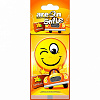 ASD11 Аром. AREON "SMILE RING Vanilla"