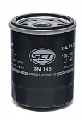 SM148 Масляный фильтр OC217/ OC2176