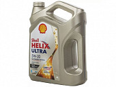 Shell Helix Ultra 5w30 масло моторное 4 л. (550046387)