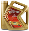 Масло трансмиссионное Rosneft Kinetic MT 80W-85 GL-4 4л