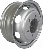 Диск BETW  S 5.5x16 6x170 ET106 DIA130.1