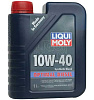 LiquiMoly мот. масло Optimal Diesel 10W-40CF;B3 (1л)