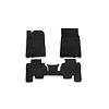 Коврики в салон SsangYong Kyron (2005-, 2007-) 4 шт. (полиуретан)