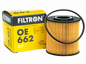 OE662 Фильтр масляный (OX149D)