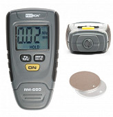 Толщиномер RECXON RM-660