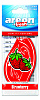 AR17 Аром. AREON "REFRESHMENT Strawberry 