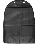 Накидка на автомобильное сиденья "Защита от гряных ног " STVOL ,экокожа,70*48 см