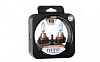 Лампа автомобильная MTF H8 IRIDIUM 12V 35W 4100K бокс 2 шт.