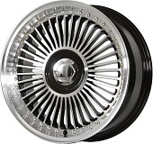 Диск PDW Ferris M/B 7x15 4x98 ET35 DIA67.1