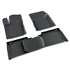 Коврики в салон Jeep Grand Cherokee IV WL 2010- A00310203PL