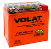 Аккумуляторная батарея 7Ah Volat YTX7L-BS(iGEL) R+