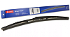 DRB-040 Щетка стеклоочитителя задняя 16" 400 мм.