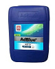 AdBlue LUKOIL жидкость для системы SCR дизельных двигателей 10л кан.