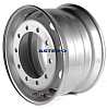 Диск Asterro 2239D Silver 11.75x22 10x335 ET127 DIA281