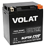 Аккумуляторная батарея 30Ah Volat YB30L-BS(MF) R+