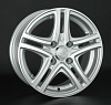 Диск LS LS570 SF 6.5x15 5x100 ET38 DIA73.1