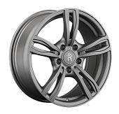 Диск Replay B129 MGM 8x17 5x120 ET43 DIA72.6