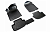 Коврики в салон LADA 2113 (2001)\ VAZ 2114 (2001)\ VAZ 2115 (2001) Norplast (комби ВОРС+ПУ)