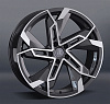 Диск Replay MZ132 BKF 8.5x20 5x114.3 ET45 DIA67.1