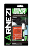 Клей для зеркал заднего вида 0.4+0.6мл ARNEZI N4067100