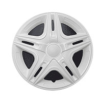 Колпак декоративный "Дакар" перед (пруж.) R-16 /10/