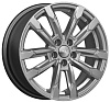 Диск Скад Кения Графит 6.5x16 5x114.3 ET50 DIA66.1