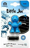 Ароматизатор "Little Joe ОК" на дефлектор "Blue" Tonic