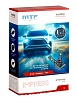 Светодиодные лампы MTF Light серия IMPRESS, HIR2(9012), 12V, 21W, 2100LM, 6000K,(штатн. разм.), к-т.