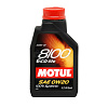Motul 8100 Eco-lite 0w-20 моторное масло 1л 113491