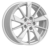 Диск I Free Зиплайн Нео-Класси 6.5x16 5x108 ET33 DIA60.1