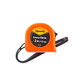 Рулетка SPARTA Classic, 2 м х 13 мм, пластиковый корпус