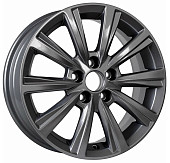 Диск I Free КС937(15_Polo CK) Кварц 6x15 5x100 ET38 DIA57.1