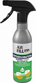 FL113 Преобразователь ржавчины FILLINN (спрей) 400мл