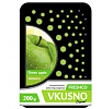 Ароматизатор под сиденье Freshco VKUSNO Яблоко