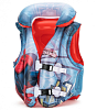 BESTWAY Жилет для плавания 51x46см, Spider-Man, 98014EU