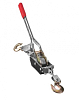 Лебедка рычажная MIRAX тросовая 1.5т., 1.8м. 43130-1.5