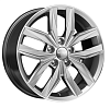 Диск I Free КС774(ZV 17_RAV4 FL) Дарк Плати 7x17 5x114.3 ET39 DIA60.1