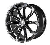 Диск Race Ready CSS5320 G-P 8.5x19 5x112 ET25 DIA66.6