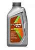 HYUNDAI XTEER Масло трансмиссионное Hyundai Xteer ATF 6 1л
