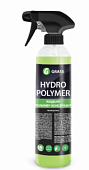 Полироль GRASS Hydro polymer (с проф,тригером) Жидкий-гидко консервант  500 мл
