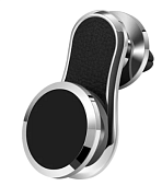 Держатель телефона магнитный в дефлектор F13