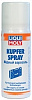 Смазка Медный аэрозоль LIQUI MOLY  Kupfer-Spray (0,05л)